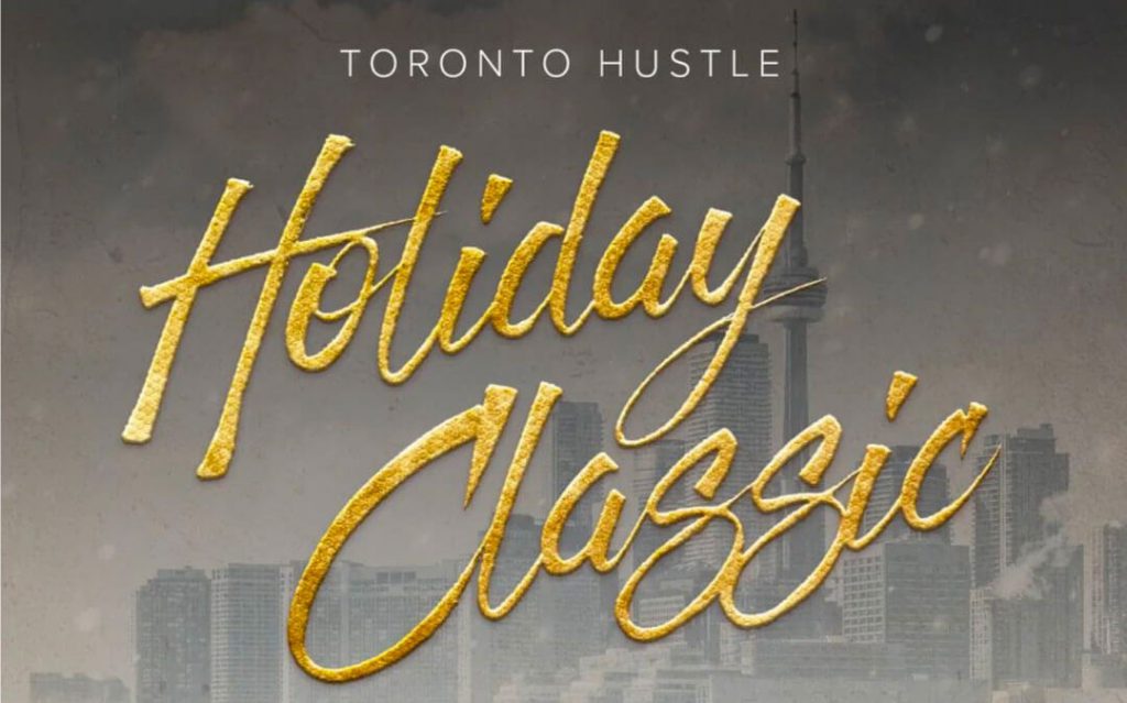 Toronto Hustle Holiday Classic